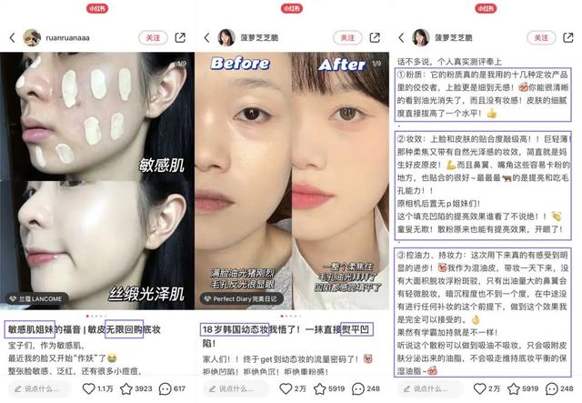 互动量增长39%！小红书测评类笔记营销玩法大揭秘