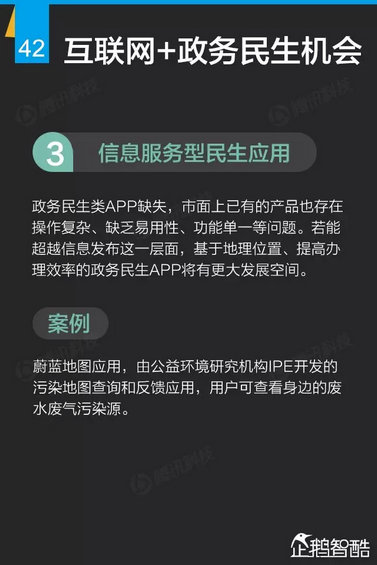 互联网+深度报告：解读九大行业“新红利”