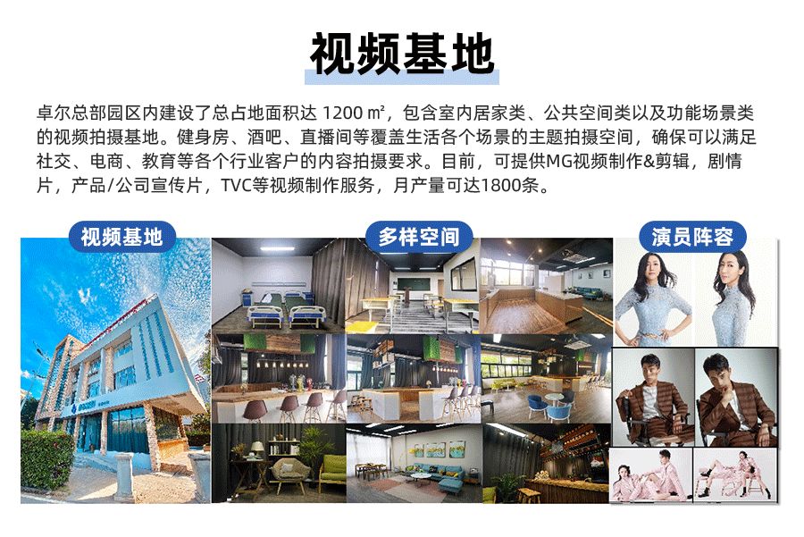 视频号亿级流量金库开放,和卓尔数科一同掘金营销红利期! … 视频号亿级流量金库开放,和卓尔数科一同掘金营销红利期! …