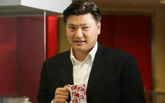 揭露中国最顶级的11家VC背景信息