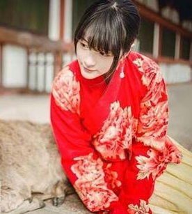 徐娇的淘宝汉服网店叫什么? 徐娇的淘宝汉服网店叫什么?