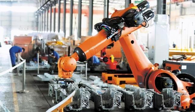 佛山,一座低调但很有实力的城市 佛山,一座低调但很有实力的城市