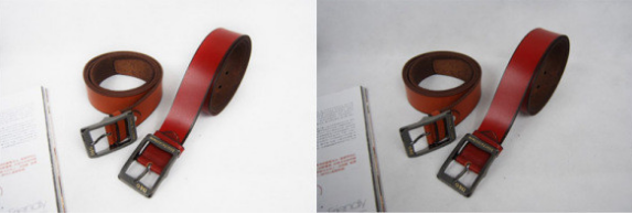 如何用ps处理淘宝宝贝图片?