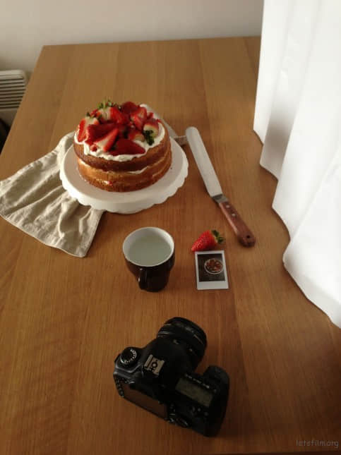 淘宝食品怎么拍摄?淘宝食品拍摄技巧