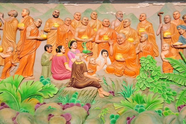 你懂得怎么做“人”吗？什么叫做人？