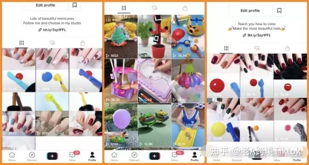 新手该怎么运营TikTok账号?