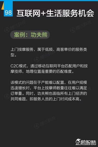 互联网+深度报告：解读九大行业“新红利”