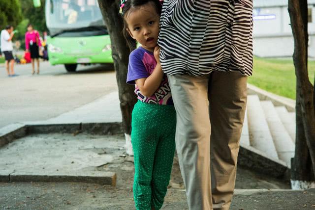 网友朝鲜归来，告诉你朝鲜百姓的生活现状