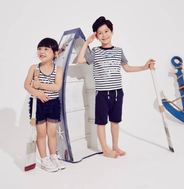 韩寒母婴店babyONE抛下偶像包袱后 生意却越做越大