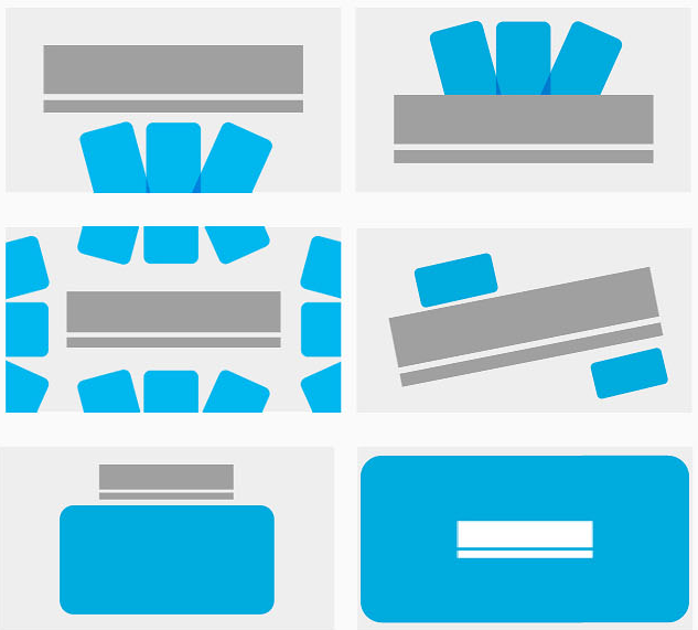 淘宝首页钻展图片制作教程