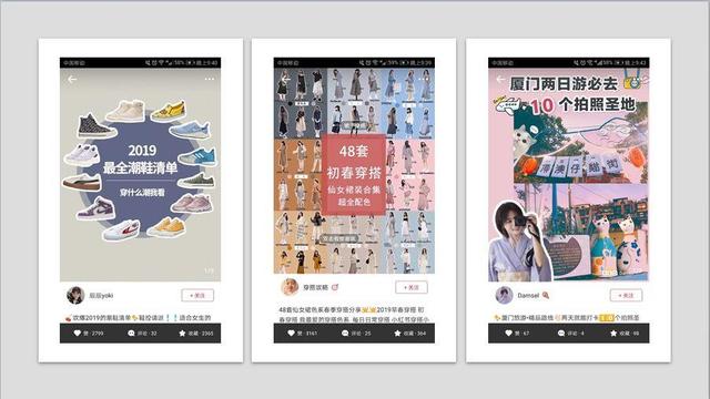 颜值爆表的小红书，怎么玩转内容运营？