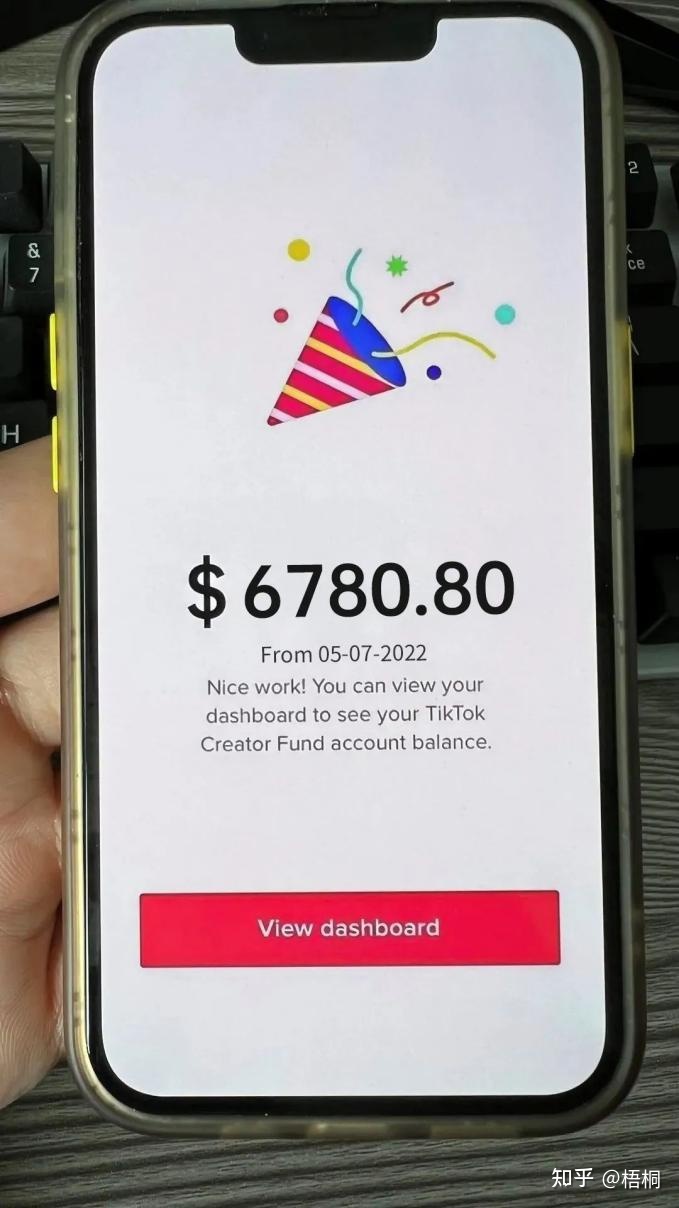 做tiktok海外短视频变现真的赚钱吗？零基础小白月入5w …