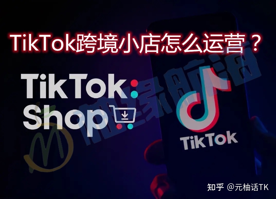2022年海外版抖音TikTok最新最全攻略（TikTok Shop一店卖 …