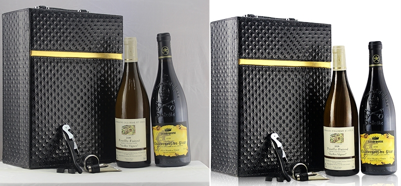 如何快速处理淘宝图片?