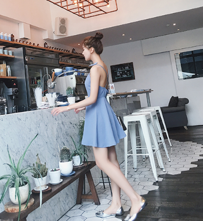 淘宝网红风格照片怎么拍?