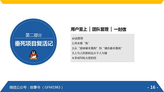 《腾讯方法》运营人的必读读物，25页PPT读书笔记（精髓版）