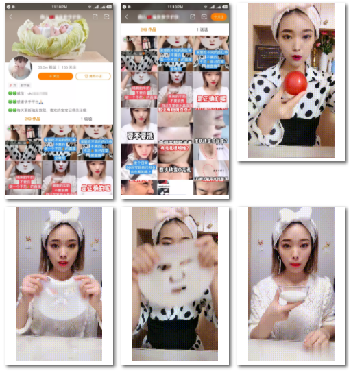 年销5000万的主播告诉你，如何用快手直播卖货？