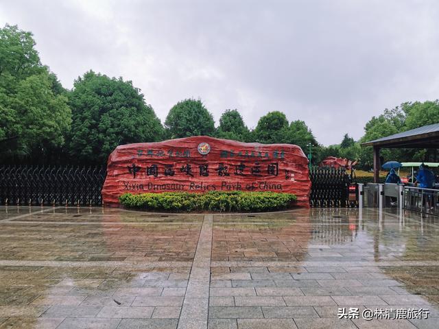 未来一个多月，一定要来河南玩！226家景区、17家5A景区免费开放