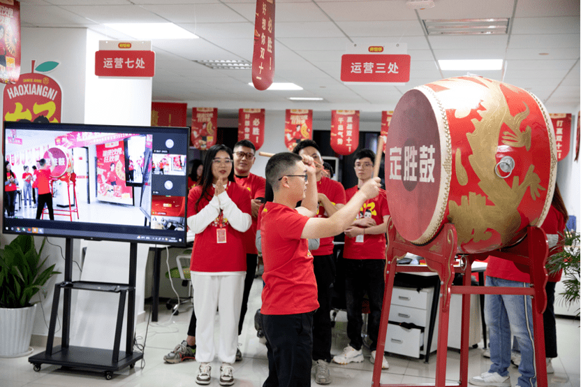 双11首波战报！国货品牌表现亮眼