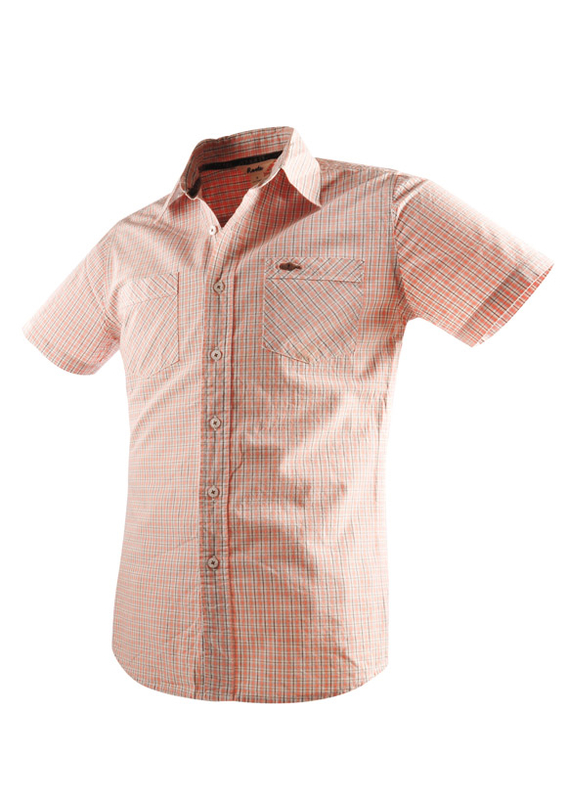 淘宝T恤衬衫拍摄技巧解读