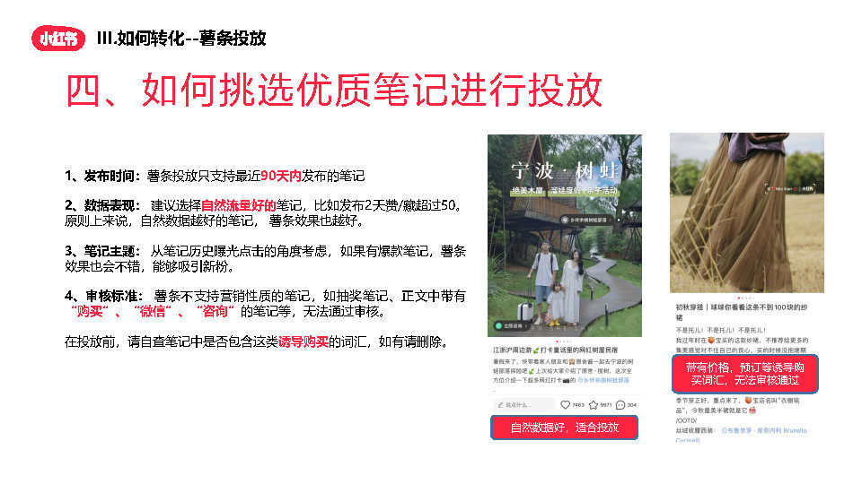 2022小红书企业号从0-1运营方案（附下载）