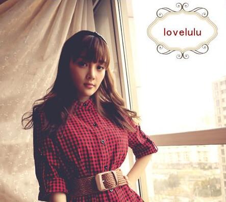 李小璐淘宝店：LOVE LULU为什么进不去?