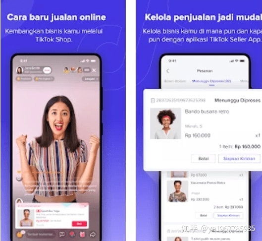 手把手教你如何玩转海外TikTok私域流量！