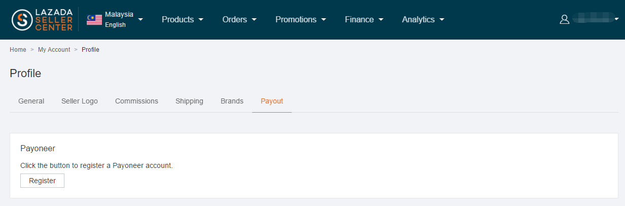 【Lazada新手开店】Lazada如何对接Payoneer与World First卡？