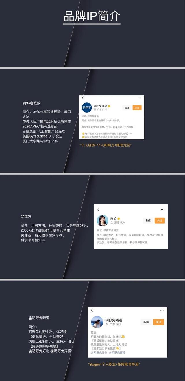 微信视频号精细化运营手册-「300页PPT精华版」 微信视频号精细化运营手册-「300页PPT精华版」