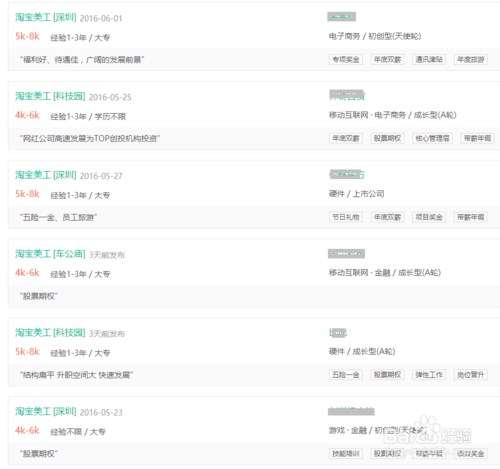 淘宝美工工资一般多少?淘宝美工工资高吗?