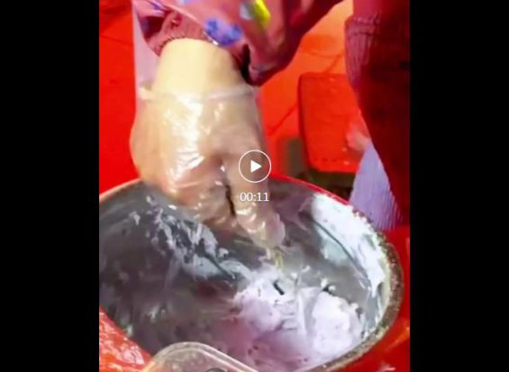 我做了哪些具体的操作，摆小吃摊也可以60天营收20万+