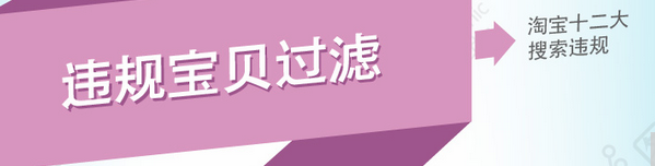 天猫搜索排名筛选流程