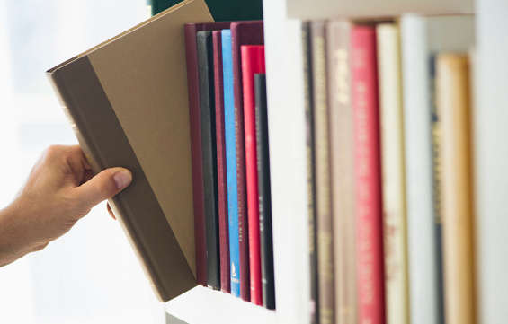 2019年运营人必读书单 2019年运营人必读书单