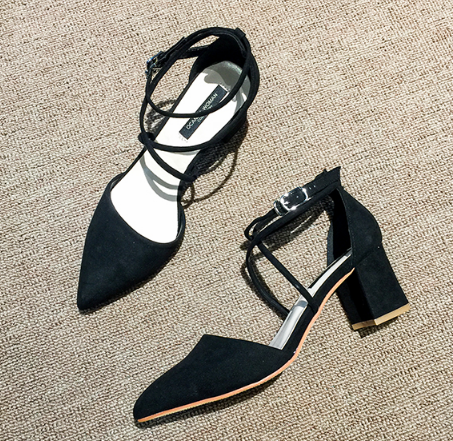 淘宝鞋子详情页怎么做?