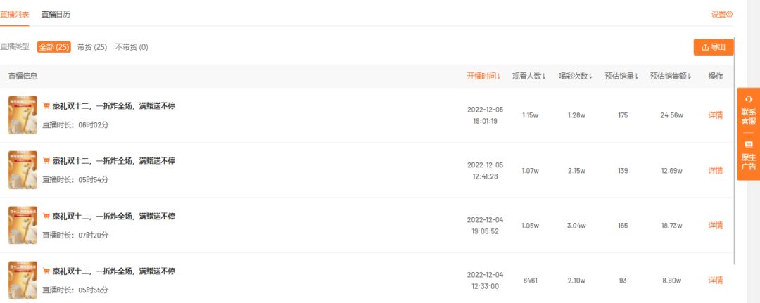 视频号直播间如何更快起量?