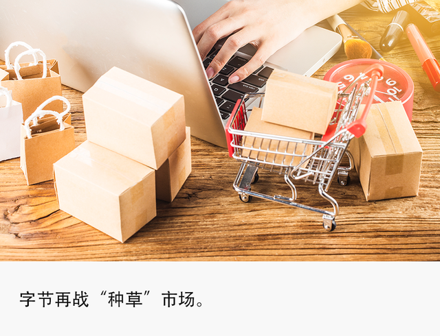 独家丨抖音将推独立种草App“可颂”，字节忘不掉小红书？