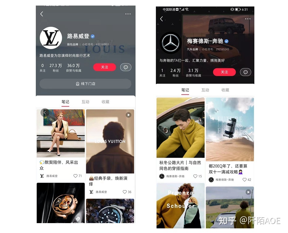 小红书的品牌账号该怎么运营?内容怎么布局？账号互动率低 … …