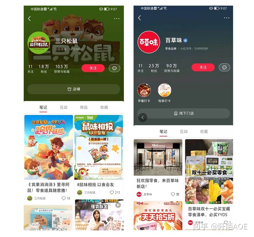 小红书的品牌账号该怎么运营?内容怎么布局？账号互动率低 … …