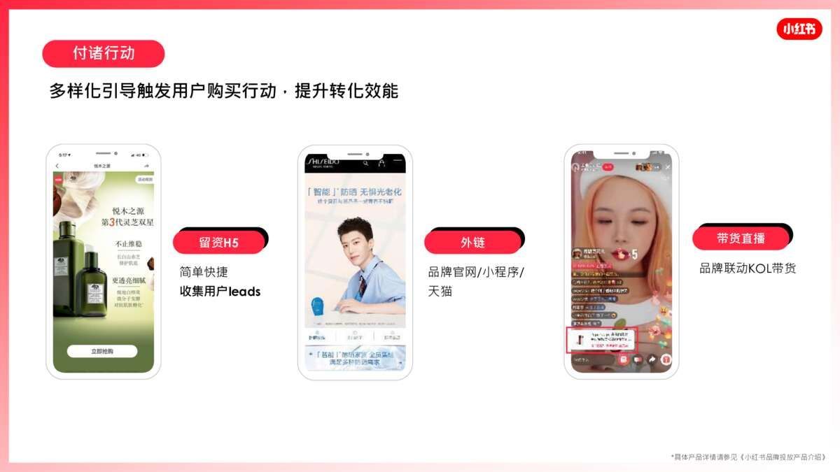 2022小红书营销资源手册【通案】 2022小红书营销资源手册【通案】