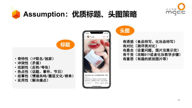 小红书种草ATOM方法论—品牌社交效果增长模型