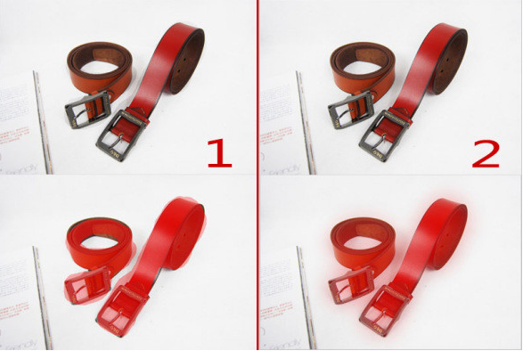 如何用ps处理淘宝宝贝图片?