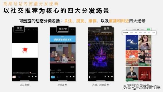 视频号直播引流的三大秘密