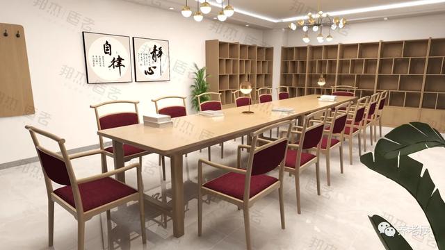 专业适老家具研发生产厂家—山东邦杰适老化家具邀您共赴康养盛会 专业适老家具研发生产厂家—山东邦杰适老化家具邀您共赴康养盛会