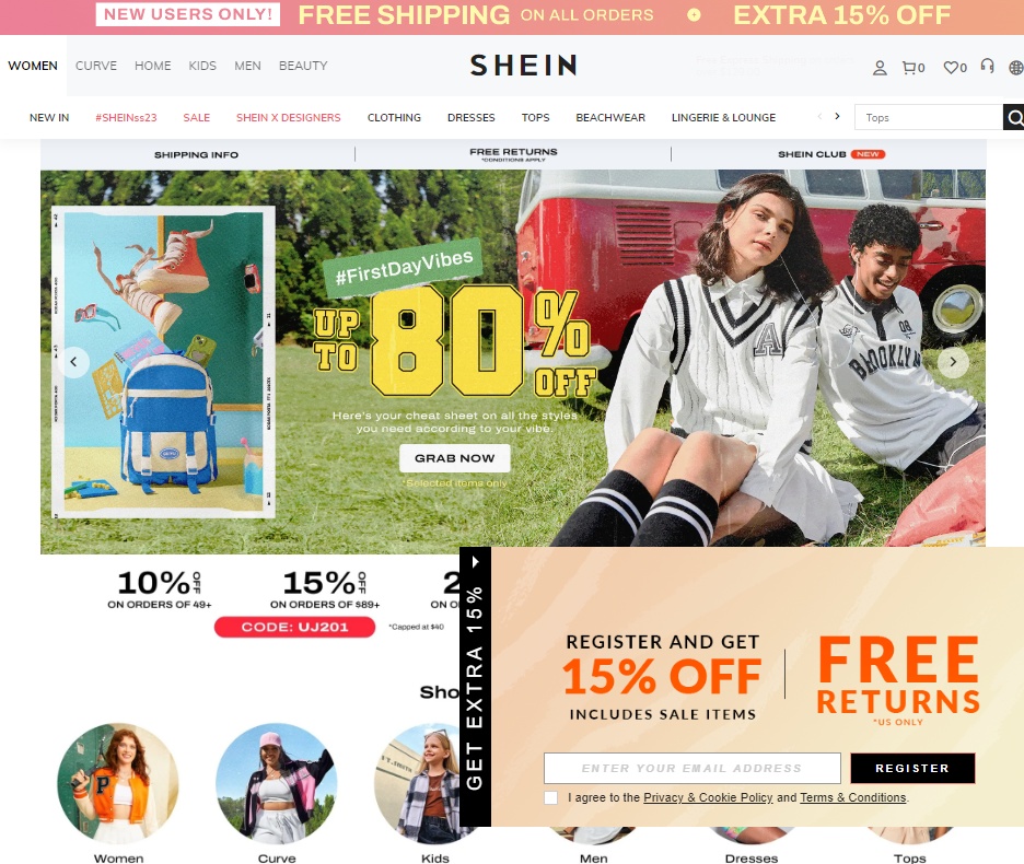 电商出海集体扩张 跨境电商正在集体拥抱全托管模式