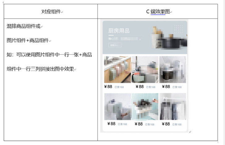 拼多多店铺装修技巧：4招教你搞定商品定位