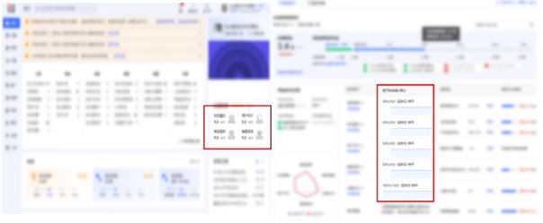 京东开放平台店铺星级因子得分区间调整，3月17日生效