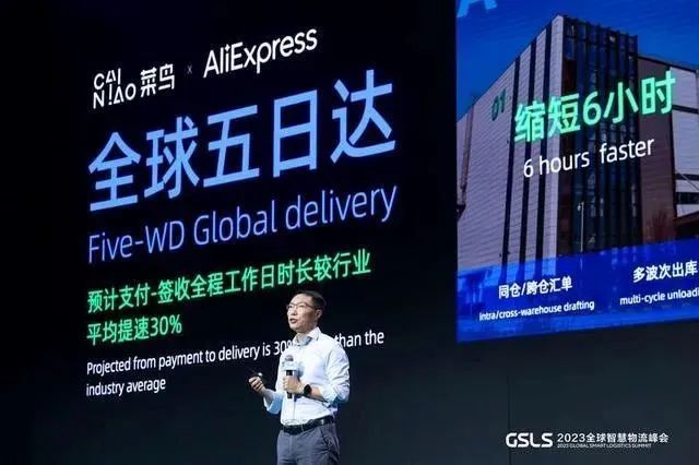 阿里六大集团全面开花,海外商业与菜鸟集团为耀眼 阿里六大集团全面开花,海外商业与菜鸟集团为耀眼