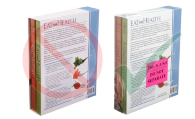 拼多多跨境平台Temu商家包装&发货要求说明