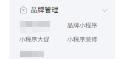 拼多多【拼内购】小程序如何装修？