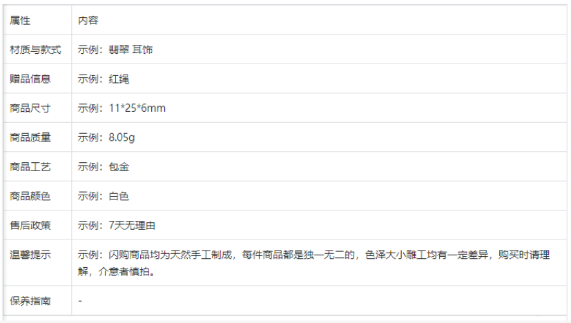 抖音商家发布珠宝文玩闪购商品规则解读
